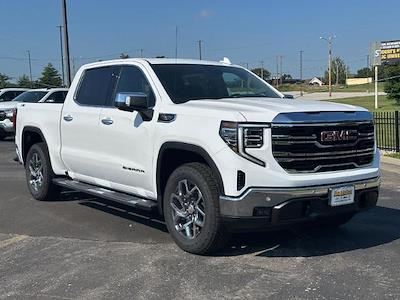 New 2026 GMC Sierra 1500 SLT Crew Cab 4WD Pickup for sale #TZ105244 - photo 2