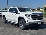 New 2026 GMC Sierra 1500 SLT Crew Cab 4WD Pickup for sale #TZ105244 - photo 2