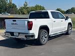 New 2026 GMC Sierra 1500 SLT Crew Cab 4WD Pickup for sale #TZ105244 - photo 3