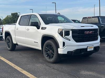 New 2026 GMC Sierra 1500 Elevation Crew Cab 4WD Pickup for sale #TZ157152 - photo 2
