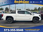 New 2026 GMC Sierra 1500 Elevation Crew Cab 4WD Pickup for sale #TZ157152 - photo 1
