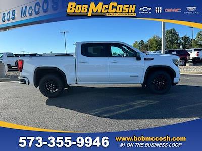 New 2026 GMC Sierra 1500 Elevation Crew Cab for sale #TZ172262 - photo 1