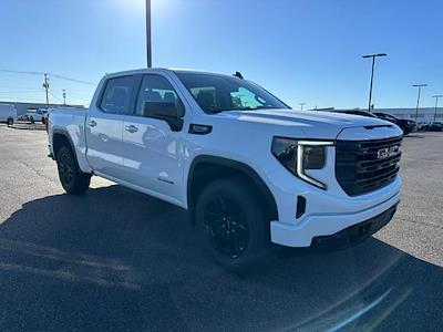 New 2026 GMC Sierra 1500 Elevation Crew Cab for sale #TZ172262 - photo 2