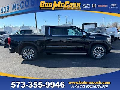 New 2026 GMC Sierra 1500 Denali Crew Cab for sale #TZ260340 - photo 1