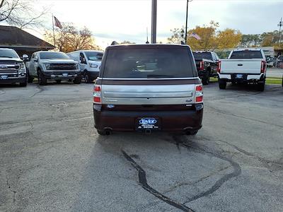 Used 2019 Ford Flex Limited for sale #4000A - photo 2