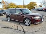 Used 2019 Ford Flex Limited for sale #4000A - photo 1