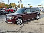 Used 2019 Ford Flex Limited for sale #4000A - photo 3