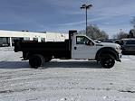 Used 2015 Ford F-450 Regular Cab Dump Truck for sale #4001A - photo 3