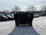 Used 2015 Ford F-450 Regular Cab Dump Truck for sale #4001A - photo 4