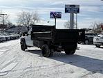 Used 2015 Ford F-450 Regular Cab Dump Truck for sale #4001A - photo 5