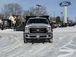 Used 2015 Ford F-450 Regular Cab Dump Truck for sale #4001A - photo 8