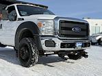 Used 2015 Ford F-450 Regular Cab Dump Truck for sale #4001A - photo 9