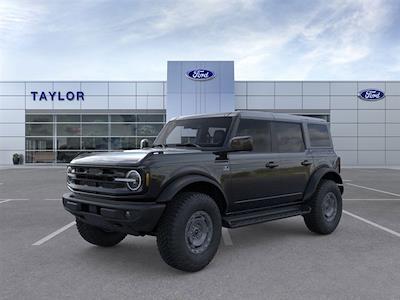 New 2025 Ford Bronco Outer Banks 4WD SUV for sale #5001 - photo 1