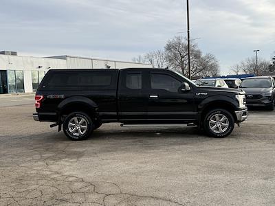 2019 Ford F-150 Super Cab 4WD Pickup for sale #5003A - photo 2