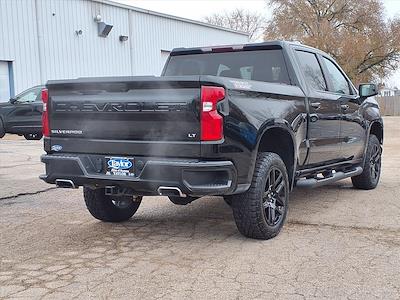 2021 Chevrolet Silverado 1500 Crew Cab 4WD Pickup for sale #5004A - photo 2