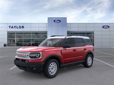 New 2025 Ford Bronco Sport Heritage for sale #5007 - photo 1