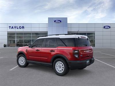 New 2025 Ford Bronco Sport Heritage for sale #5007 - photo 2