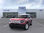 New 2025 Ford Bronco Sport Heritage for sale #5007 - photo 3