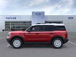 New 2025 Ford Bronco Sport Heritage for sale #5007 - photo 4