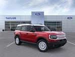 New 2025 Ford Bronco Sport Heritage for sale #5007 - photo 7