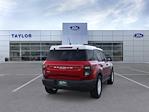 New 2025 Ford Bronco Sport Heritage for sale #5007 - photo 8