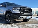 2022 Ram 1500 Crew Cab 4WD Pickup for sale #5008A - photo 9