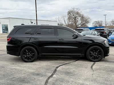 Used 2018 Dodge Durango - photo 1