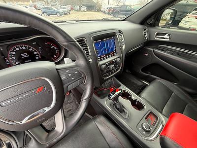 Used 2018 Dodge Durango - photo 1