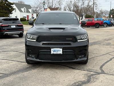 Used 2018 Dodge Durango - photo 1