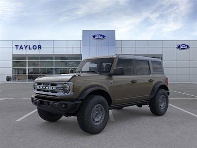 2025 Ford Bronco 4WD SUV for sale #5012 - photo 1