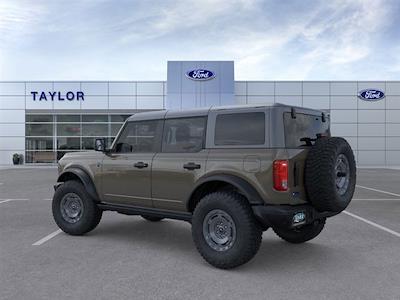 New 2025 Ford Bronco Big Bend for sale #5012 - photo 2