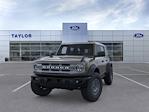 2025 Ford Bronco 4WD SUV for sale #5012 - photo 2