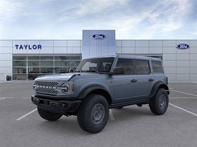 2025 Ford Bronco 4WD SUV for sale #5013 - photo 1