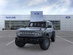 2025 Ford Bronco 4WD SUV for sale #5013 - photo 3