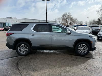 Used 2023 Chevrolet Traverse - photo 1