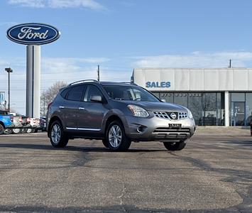 Used 2012 Nissan Rogue - photo 1