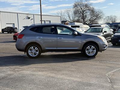 Used 2012 Nissan Rogue - photo 1