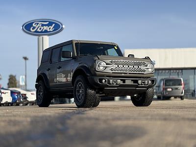 2025 Ford Bronco 4WD SUV for sale #5020 - photo 1
