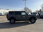 2025 Ford Bronco 4WD SUV for sale #5020 - photo 2