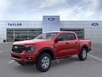 New 2025 Ford Ranger XL SuperCrew Cab for sale #5023 - photo 1