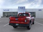 New 2025 Ford Ranger XL SuperCrew Cab for sale #5023 - photo 8