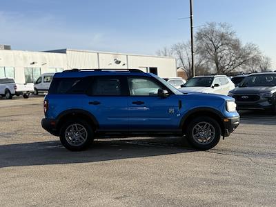 New 2025 Ford Bronco Sport Big Bend for sale #5024 - photo 2