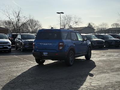2025 Ford Bronco Sport 4WD SUV for sale #5024 - photo 2