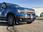 New 2025 Ford Bronco Sport Big Bend for sale #5024 - photo 9