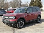 New 2025 Ford Bronco Sport Outer Banks for sale #5027 - photo 7