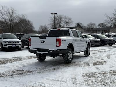 New 2025 Ford Ranger XL SuperCrew Cab for sale #5028 - photo 2