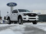 New 2025 Ford Ranger XL SuperCrew Cab for sale #5028 - photo 1