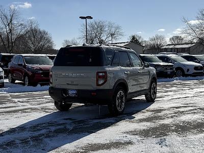 2025 Ford Bronco Sport 4WD SUV for sale #5029 - photo 2