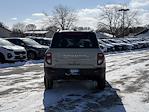 New 2025 Ford Bronco Sport Outer Banks for sale #5029 - photo 4