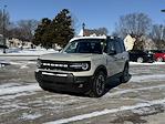 New 2025 Ford Bronco Sport Outer Banks for sale #5029 - photo 7